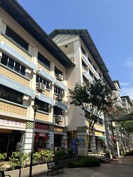 Yishun Central 1 (D27), Retail #581918591